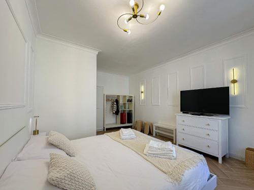 Lilla Boutique Apartment, Rzym (zdjęcie 9)