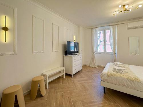 Lilla Boutique Apartment, Rzym (zdjęcie 7)