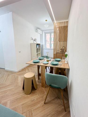 로마 Lilla Boutique Apartment 4성급 싱글룸 부대시설