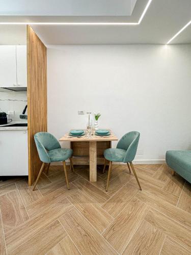 로마 Lilla Boutique Apartment 4성급 싱글룸 객실