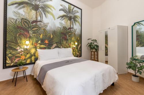 Rhome Hub Vatican Apartment