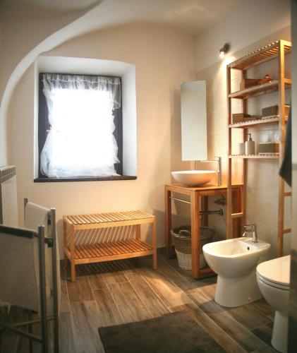 B&B Cascina Brunod – Chiaverano D'Ivrea, NY