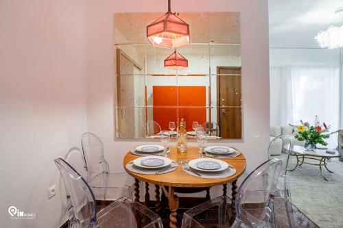 Hephaestus - Luxury & Modern Apartment in Psychiko 5