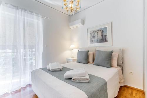 Hephaestus - Luxury & Modern Apartment in Psychiko 1
