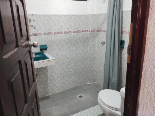 Casa de huespedes LOS SANTOS, Cancún