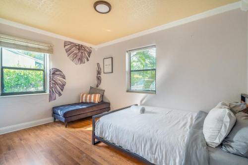 3BR Fort Lauderdale Home with Private Pool & Patio in Fort Lauderdale, USA