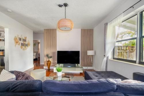 3BR Fort Lauderdale Home with Private Pool & Patio in Fort Lauderdale, USA