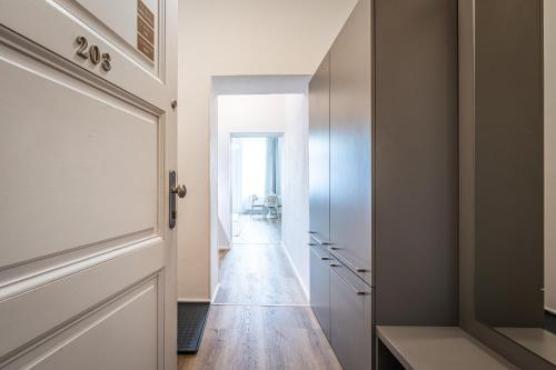 Apartmánový Dům Centrum - image 11