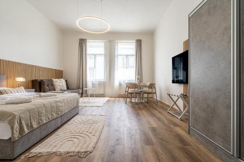 Apartmánový Dům Centrum - image 9