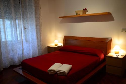  Mirti New apartment Acquedotto Romano in Rom