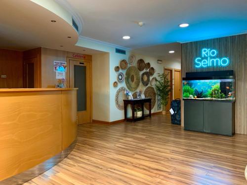 Hostal RIO SELMO