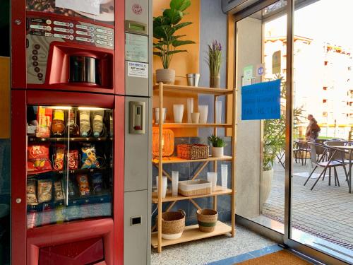 Hostal RIO SELMO