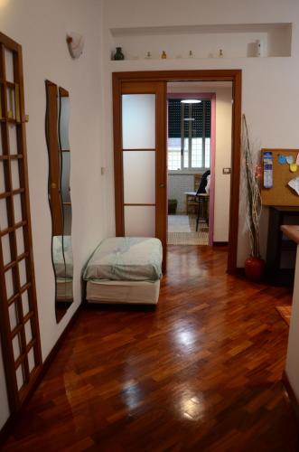  Mirti New apartment Acquedotto Romano in Rom