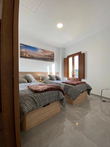 Apartaments Turístics LA FONTETA (Apartaments Turistics LA FONTETA) in 卡爾多納