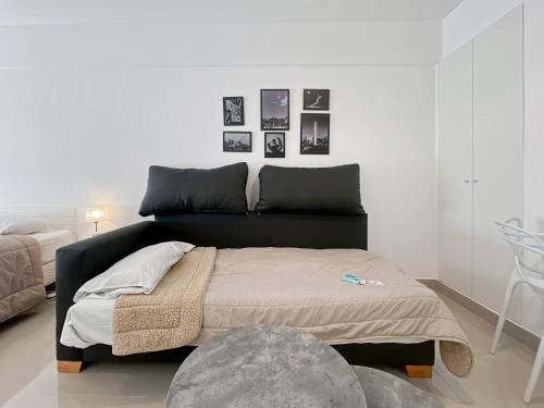 Modern Cozy Studio San Telmo with Pool and Exclusive Services