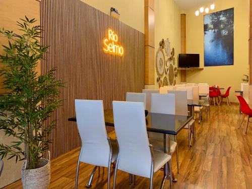 Hostal RIO SELMO