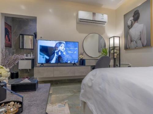 استديو انيق بجانب البوليڤارد s2