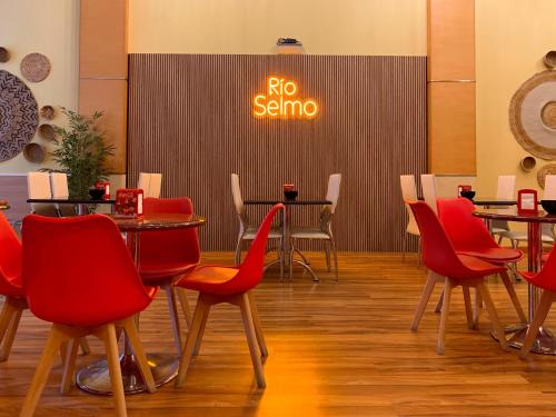 Hostal RIO SELMO