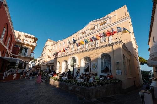 Grand Hotel Quisisana