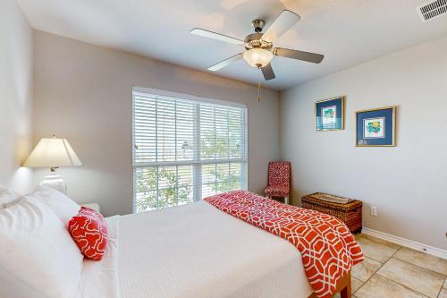 Copano Bayfront Haven in Rockport, USA