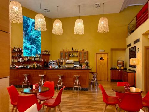 Hostal RIO SELMO