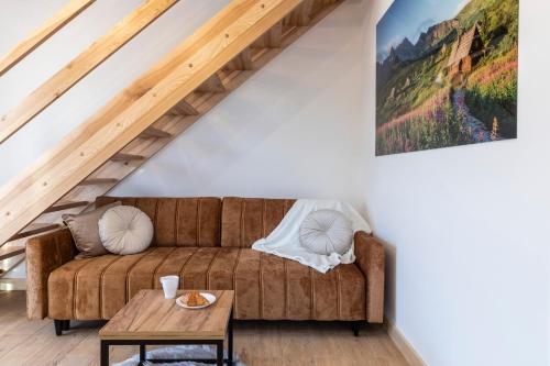 Oberconiówka Residence SPA - Mountain Base - Jaccuzi&Sauna