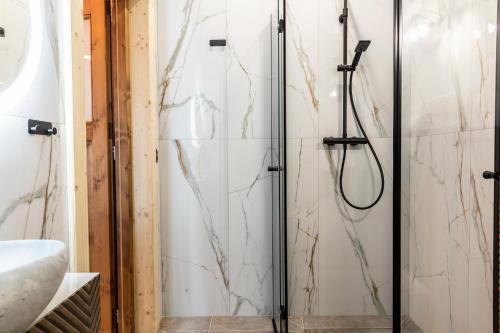 Oberconiówka Residence SPA - Mountain Base - Jaccuzi&Sauna