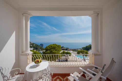 607500156 Hotel Quisisana