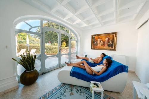 607500422 Hotel Quisisana