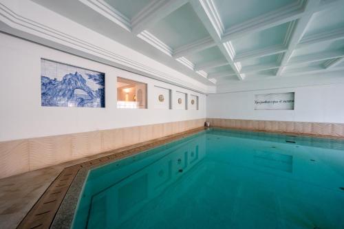 607500461 Hotel Quisisana