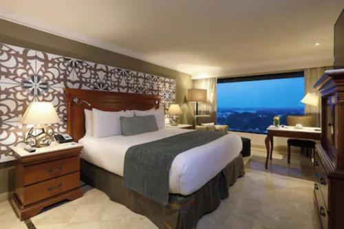 607501649 Villahermosa Marriott Hotel