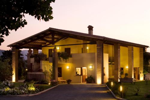 Il Baio Relais & Natural Spa