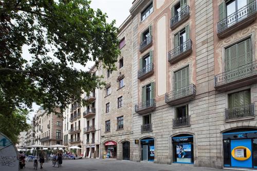 Stay U-nique Apartments Colom, Barcelona