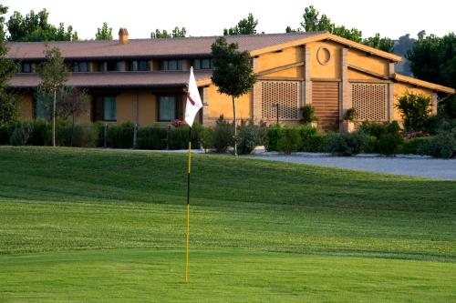 Il Baio Relais & Natural Spa - image 2