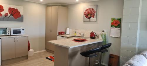 The Lily Inn in Bell Block