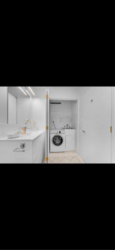 newmarket fully furnished 2 bedrooms, Auckland (photo 3)