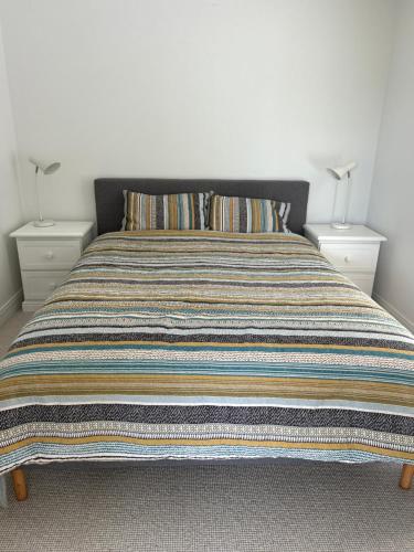 newmarket fully furnished 2 bedrooms, Auckland (photo 4)