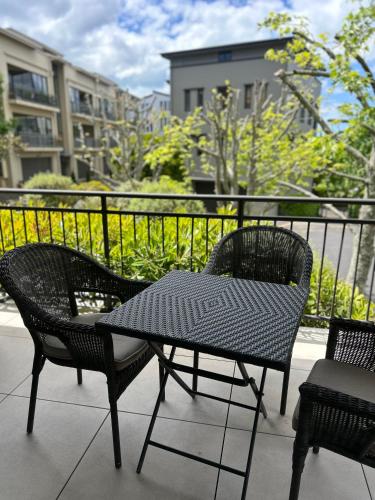 newmarket fully furnished 2 bedrooms, Auckland (photo 9)