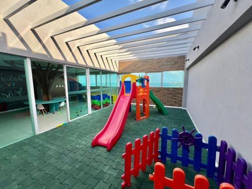 RN Studios Apt 1008-Mandi Hospitalidade in ครูซดาสอัลมาส