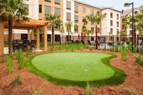Hilton Garden Inn Shreveport Bossier City - image 6