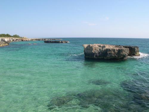 A Modo Mio B&B – Monopoli, LA