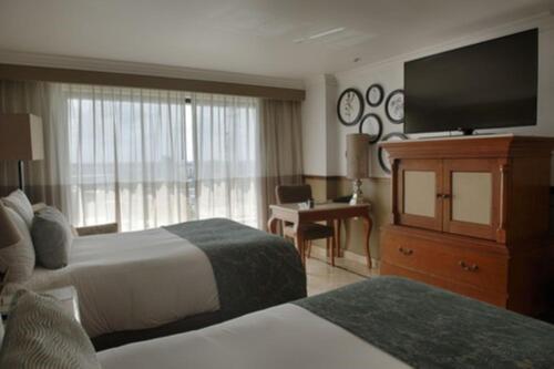 607505616 Villahermosa Marriott Hotel