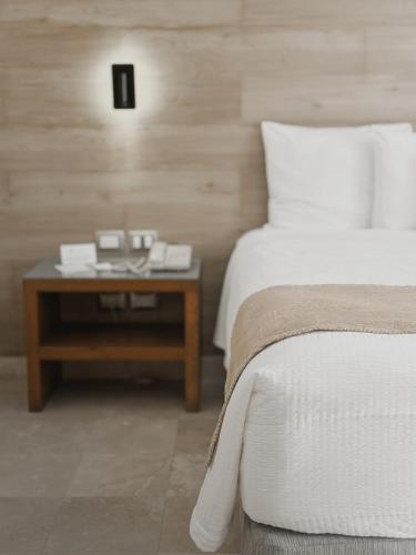 607506701 Hotel Catedral La Paz