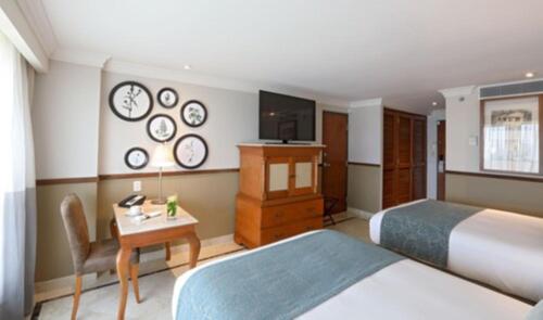 607506709 Villahermosa Marriott Hotel