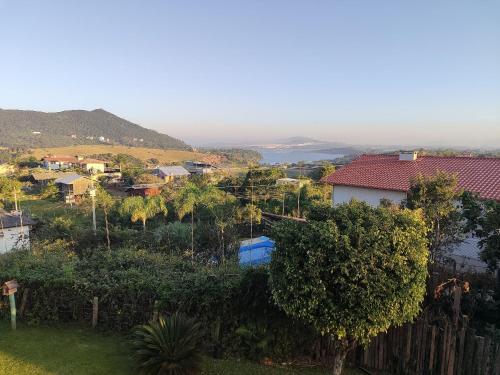 Pousada Casa Morango - Praia do Rosa - SC