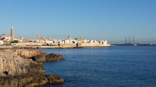 A Modo Mio B&B – Monopoli, LA