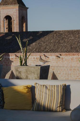 607507766 Hotel Catedral La Paz