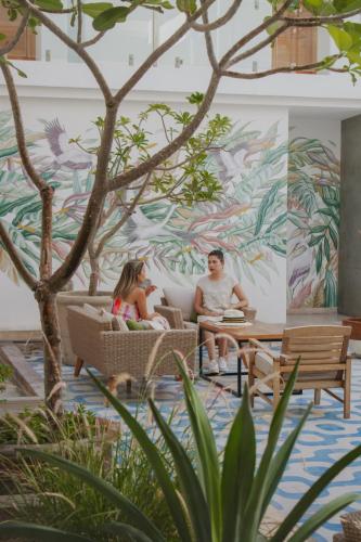 607507793 Hotel Catedral La Paz