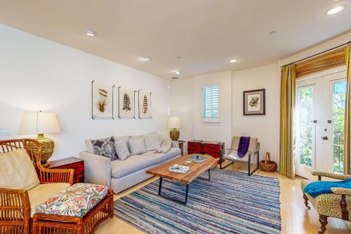 Santa Barbara Luxe Villa in Santa Barbara, USA