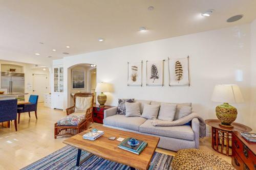 Santa Barbara Luxe Villa in Santa Barbara, USA
